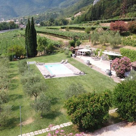 Az. Agr. Tenuta La Casetta Mama di Sopra Exterior photo