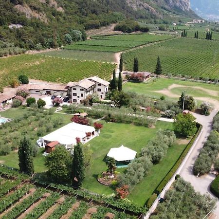 Az. Agr. Tenuta La Casetta Mama di Sopra Exterior photo