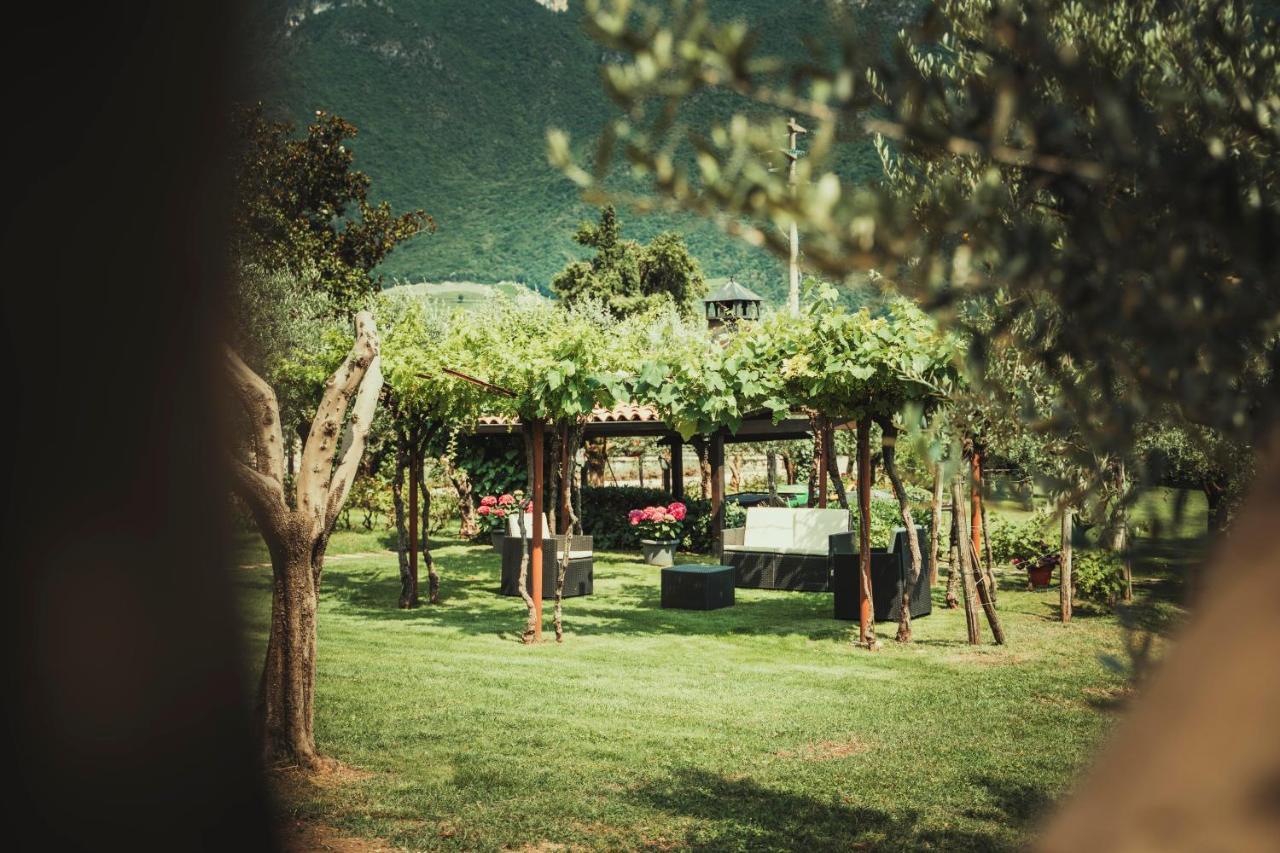 Az. Agr. Tenuta La Casetta Mama di Sopra Exterior photo