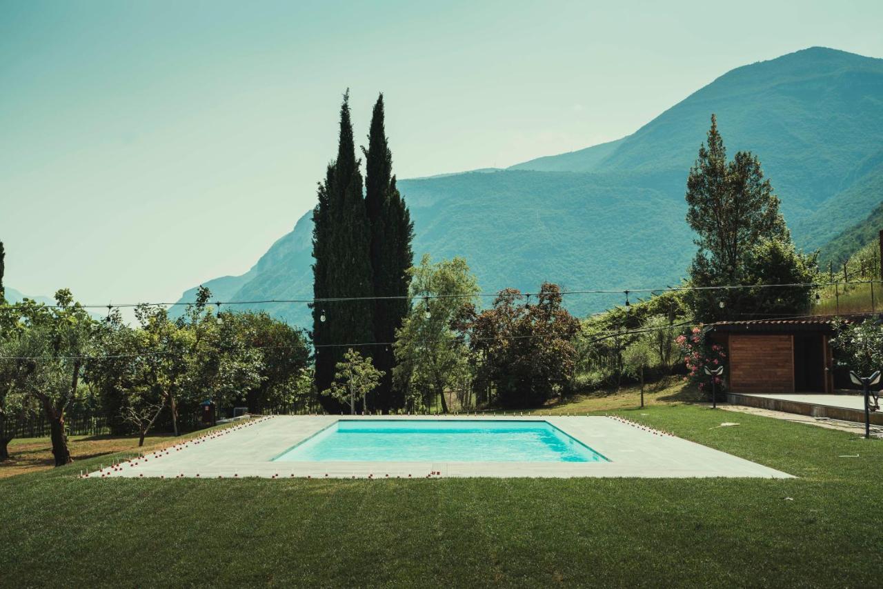Az. Agr. Tenuta La Casetta Mama di Sopra Exterior photo