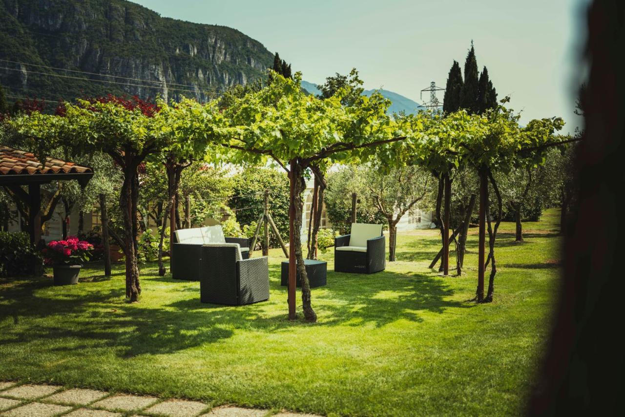 Az. Agr. Tenuta La Casetta Mama di Sopra Exterior photo