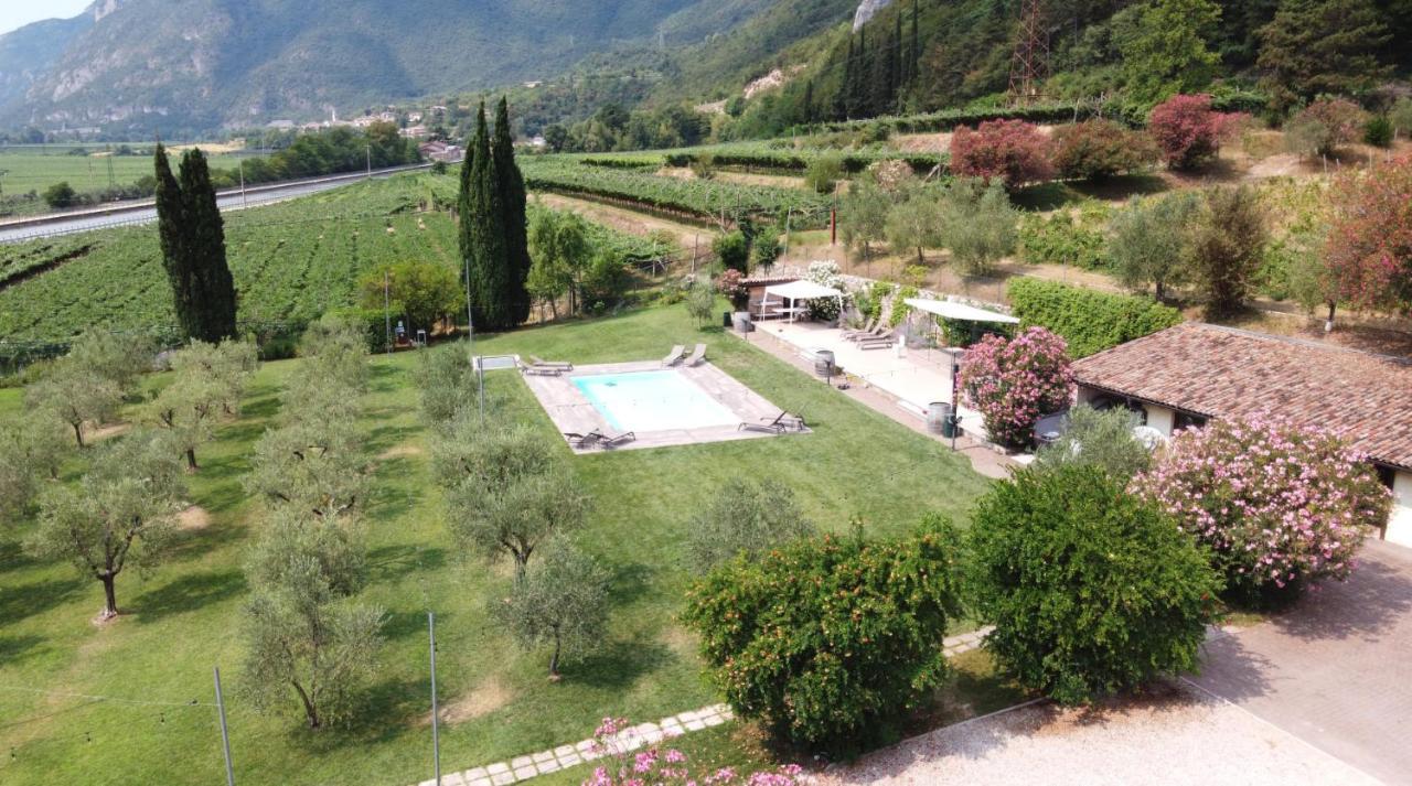Az. Agr. Tenuta La Casetta Mama di Sopra Exterior photo