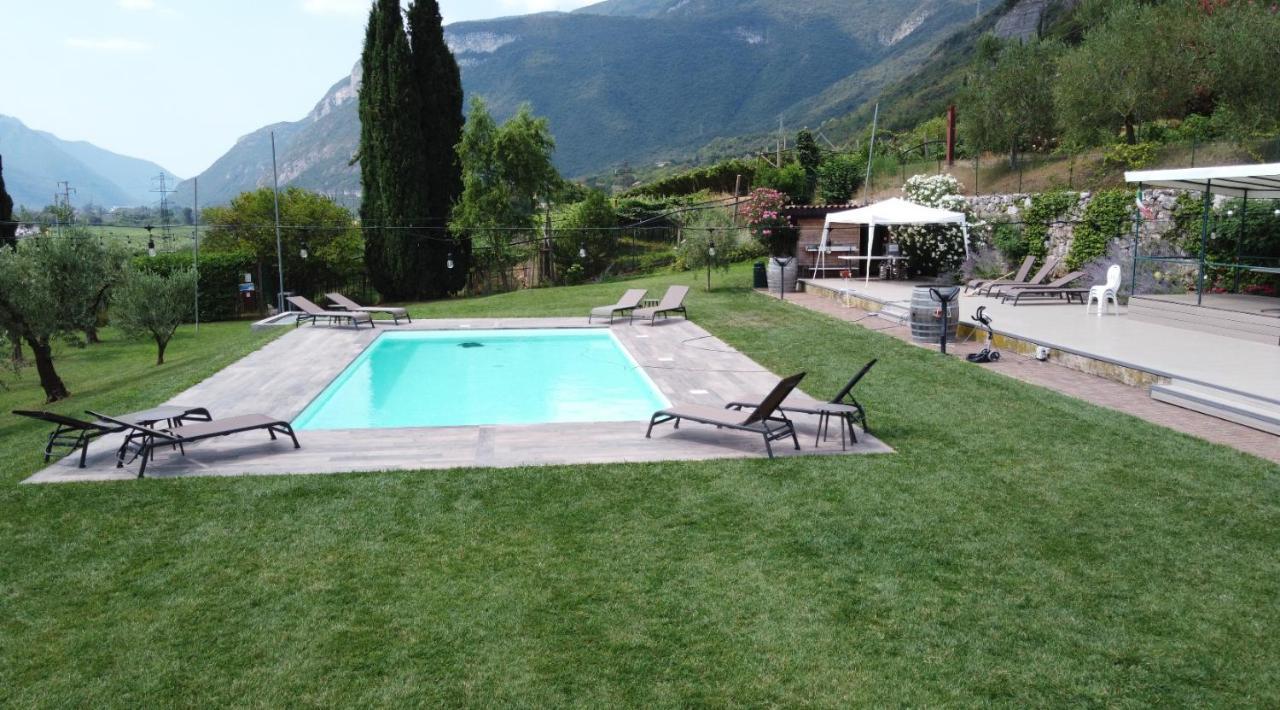 Az. Agr. Tenuta La Casetta Mama di Sopra Exterior photo